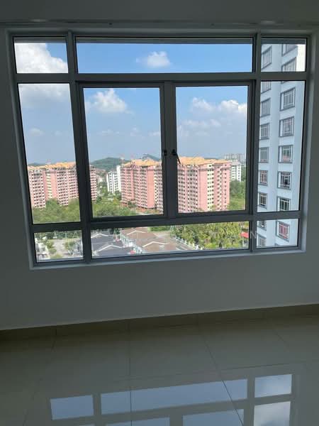 Condominium for Rent at Simfoni 2 - Farah Hanan - View - PropertyGuru.com.my