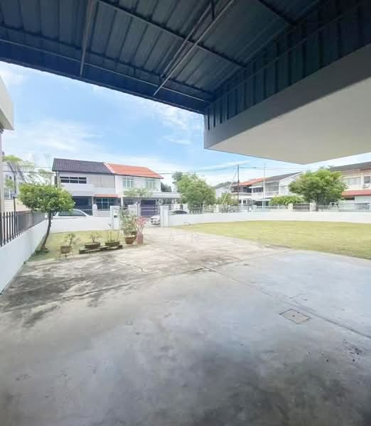 Rumah Berkembar untuk Dijual di Medan Terengganu (Jelutong) - Jordan Foo - Exterior - PropertyGuru.com.my