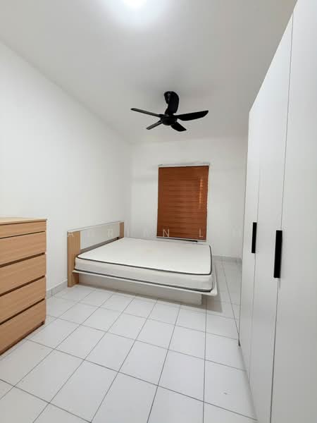 Servis Apartment untuk Disewa di Kiara Kasih - Adrian Lim - Bedroom - PropertyGuru.com.my