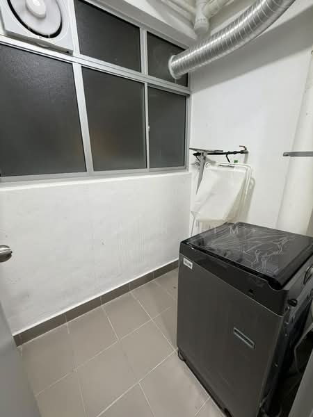 Servis Apartment untuk Disewa di Kiara Kasih - Adrian Lim - Interior - PropertyGuru.com.my