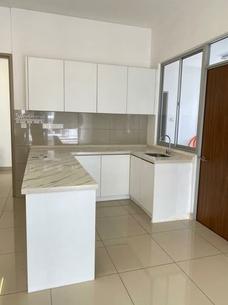 Kondominium untuk Dijual di Villa Crystal - Desmond Tang - Kitchen - PropertyGuru.com.my