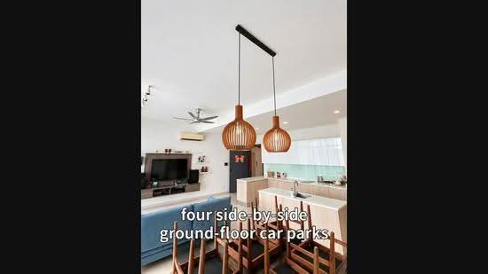 Kondominium untuk Dijual di The Light Collection III - Enoch Tiu - PropertyGuru.com.my