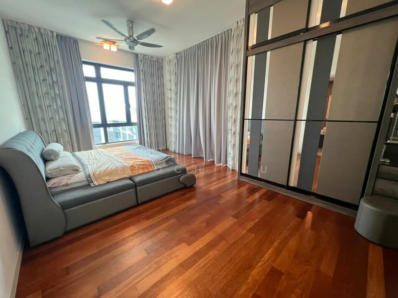 Kondominium untuk Dijual di The Light Collection III - Enoch Tiu - Bedroom - PropertyGuru.com.my