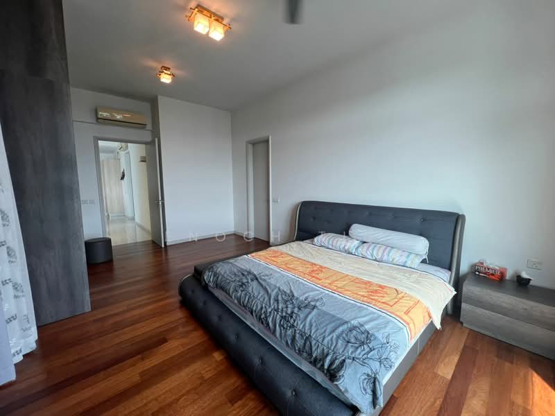 Kondominium untuk Dijual di The Light Collection III - Enoch Tiu - Bedroom - PropertyGuru.com.my