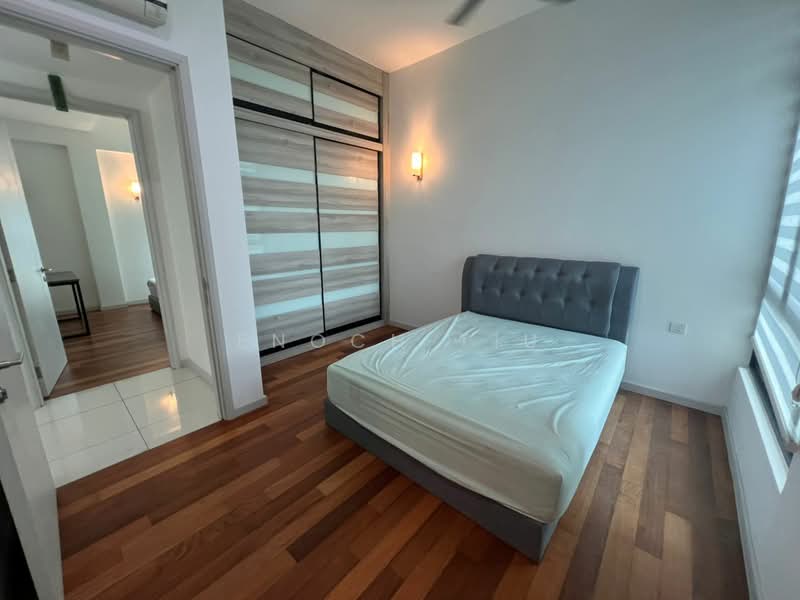 Kondominium untuk Dijual di The Light Collection III - Enoch Tiu - Bedroom - PropertyGuru.com.my