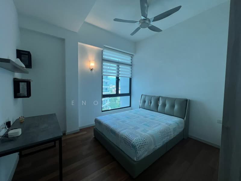 Kondominium untuk Dijual di The Light Collection III - Enoch Tiu - Bedroom - PropertyGuru.com.my