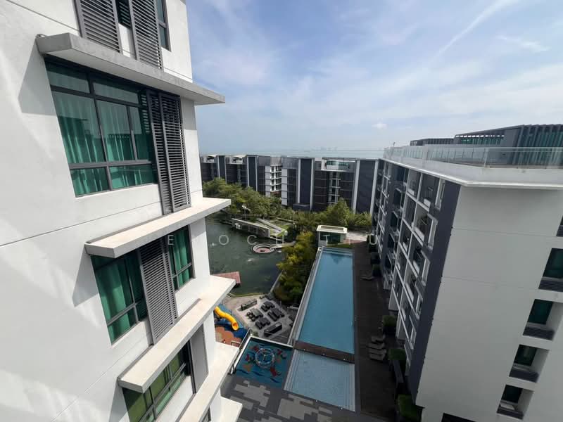 Kondominium untuk Dijual di The Light Collection III - Enoch Tiu - Exterior - PropertyGuru.com.my
