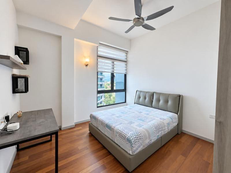 Kondominium untuk Dijual di The Light Collection III - Enoch Tiu - Bedroom - PropertyGuru.com.my