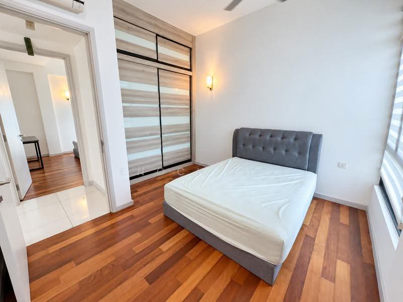 Kondominium untuk Dijual di The Light Collection III - Enoch Tiu - Bedroom - PropertyGuru.com.my
