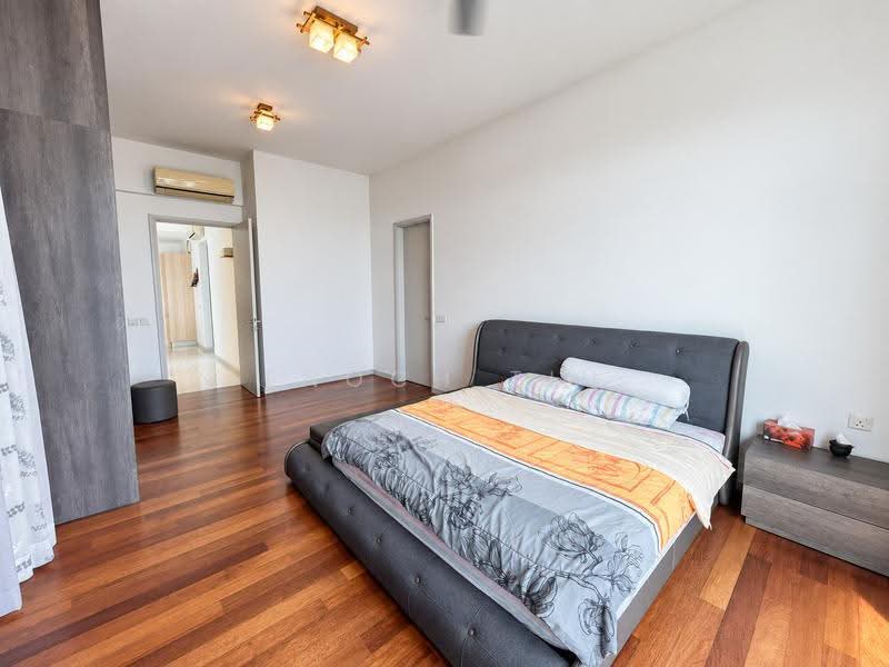 Kondominium untuk Dijual di The Light Collection III - Enoch Tiu - Bedroom - PropertyGuru.com.my