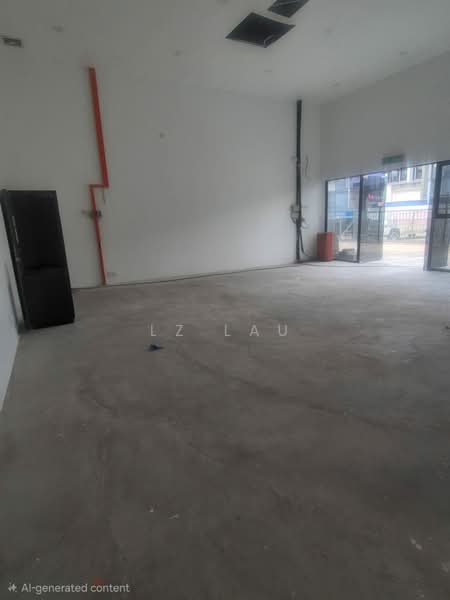 Cluster Factory for Rent in Taman Perindustrian Cemerlang (Ulu Tiram) - LZ Lau - Interior - PropertyGuru.com.my