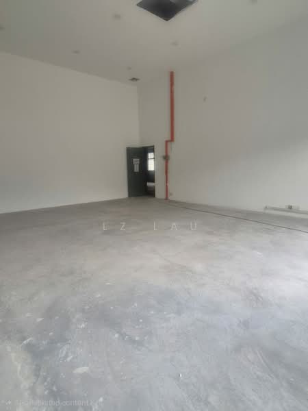Cluster Factory for Rent in Taman Perindustrian Cemerlang (Ulu Tiram) - LZ Lau - Interior - PropertyGuru.com.my