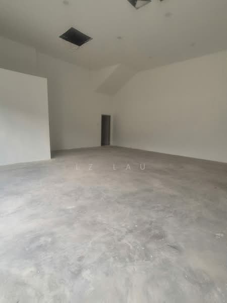 Cluster Factory for Rent in Taman Perindustrian Cemerlang (Ulu Tiram) - LZ Lau - Interior - PropertyGuru.com.my