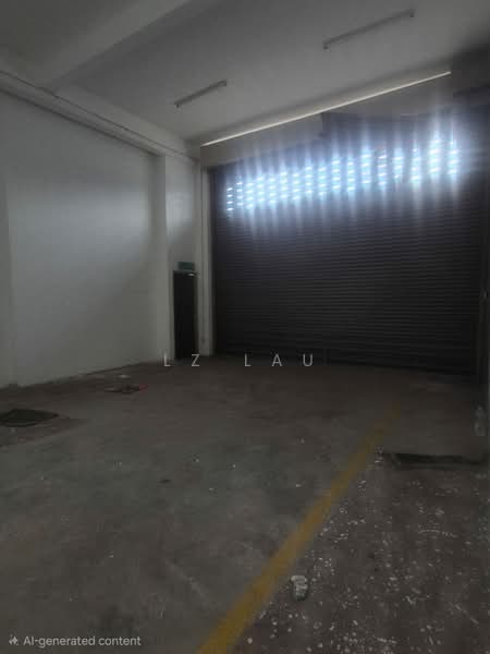 Cluster Factory for Rent in Taman Perindustrian Cemerlang (Ulu Tiram) - LZ Lau - Interior - PropertyGuru.com.my