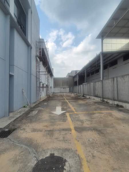 Cluster Factory for Rent in Taman Perindustrian Cemerlang (Ulu Tiram) - LZ Lau - Exterior - PropertyGuru.com.my