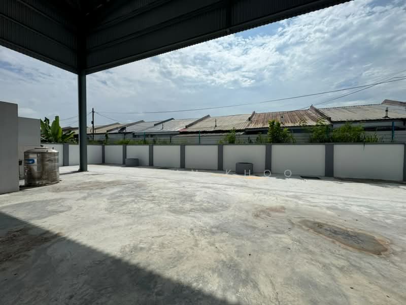 Kilang untuk Dijual di Taman Garing Utama (Rawang) - Evelyn Khoo - Exterior - PropertyGuru.com.my