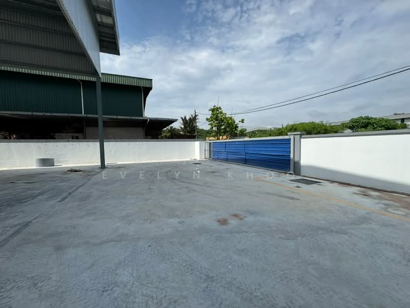 Kilang untuk Dijual di Taman Garing Utama (Rawang) - Evelyn Khoo - Exterior - PropertyGuru.com.my