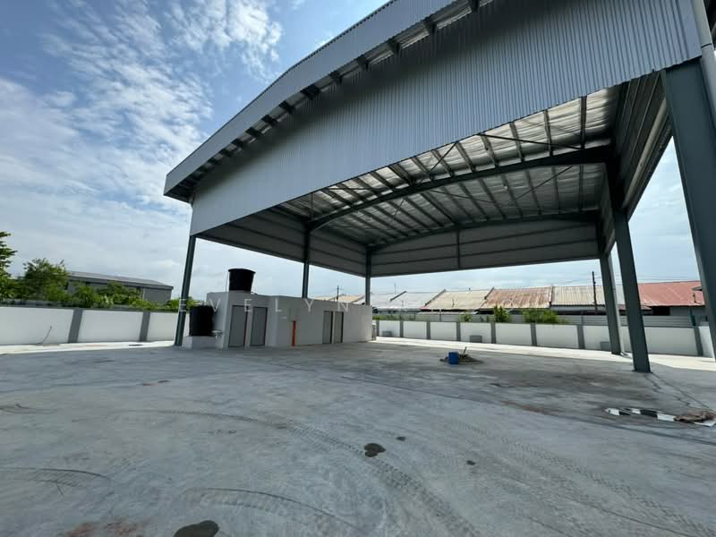 Kilang untuk Dijual di Taman Garing Utama (Rawang) - Evelyn Khoo - Exterior - PropertyGuru.com.my