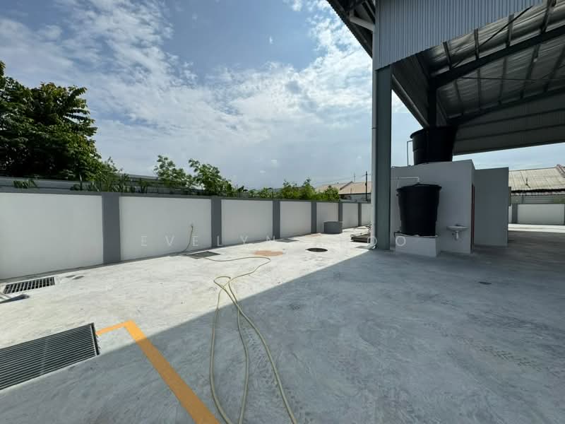 Kilang untuk Dijual di Taman Garing Utama (Rawang) - Evelyn Khoo - Exterior - PropertyGuru.com.my