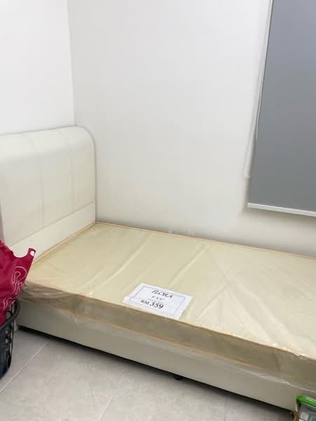 Kondominium untuk Dijual di Granito - Evon Kang - Bedroom - PropertyGuru.com.my