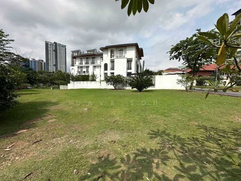 Tanah Kediaman untuk Dijual di Hartamas Heights (Batu) - Dave Soh - Exterior - PropertyGuru.com.my