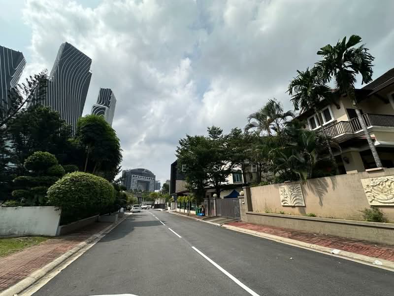 Tanah Kediaman untuk Dijual di Hartamas Heights (Batu) - Dave Soh - Exterior - PropertyGuru.com.my