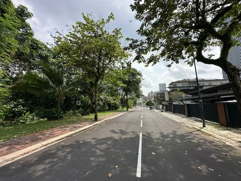 Tanah Kediaman untuk Dijual di Hartamas Heights (Batu) - Dave Soh - Exterior - PropertyGuru.com.my