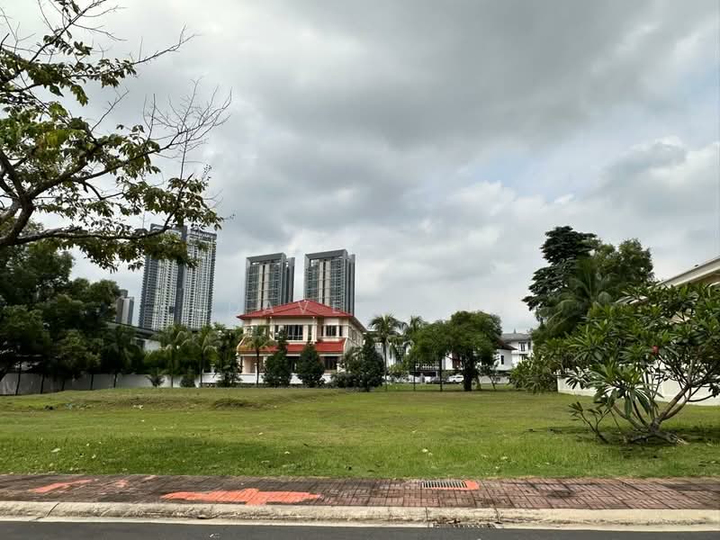 Tanah Kediaman untuk Dijual di Hartamas Heights (Batu) - Dave Soh - Exterior - PropertyGuru.com.my