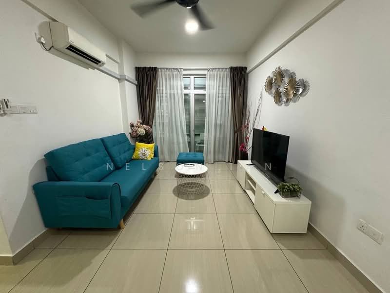 Pangsapuri untuk Disewa di Midori Green (Pangsapuri Hijauan) - Nelson Tan - PropertyGuru.com.my