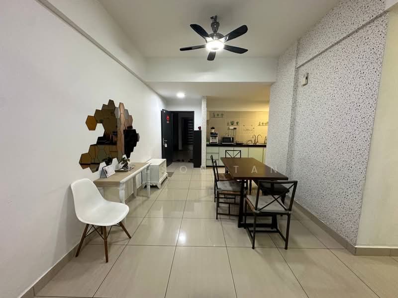 Pangsapuri untuk Disewa di Midori Green (Pangsapuri Hijauan) - Nelson Tan - PropertyGuru.com.my