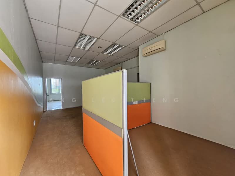 Pejabat untuk Disewa di Bayan Lepas (Penang) - Ang Lee Theng - Interior - PropertyGuru.com.my