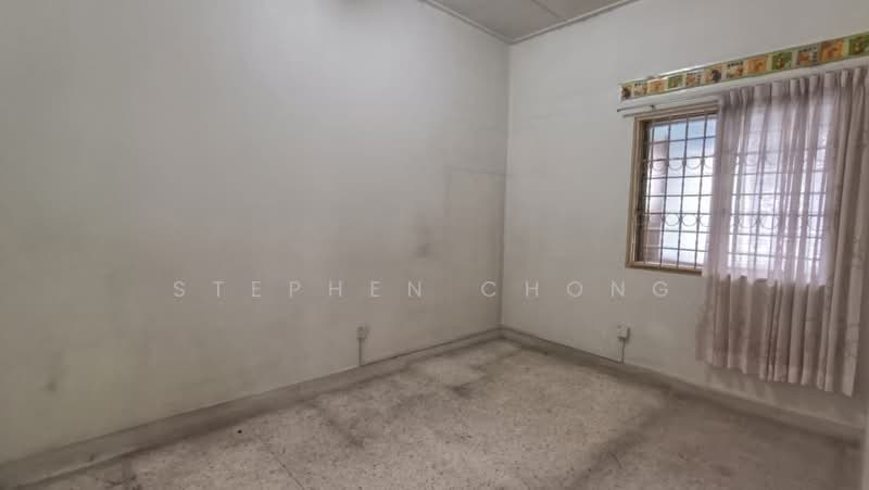 Rumah Teres 1 Tingkat untuk Dijual di Taman Perling (Perling) - Stephen Chong - Interior - PropertyGuru.com.my