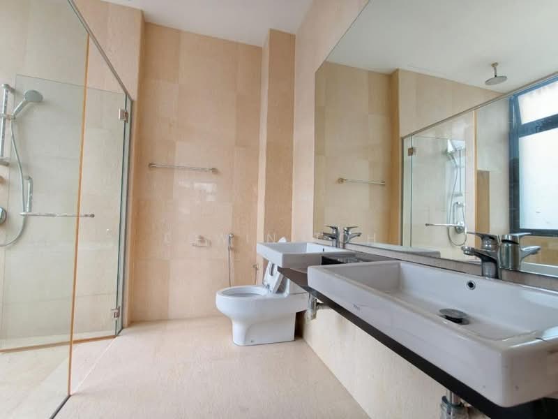 Bungalow for Sale in Horizon Hills (Iskandar Puteri (Nusajaya)) - Edwin Toh - Bathroom - PropertyGuru.com.my
