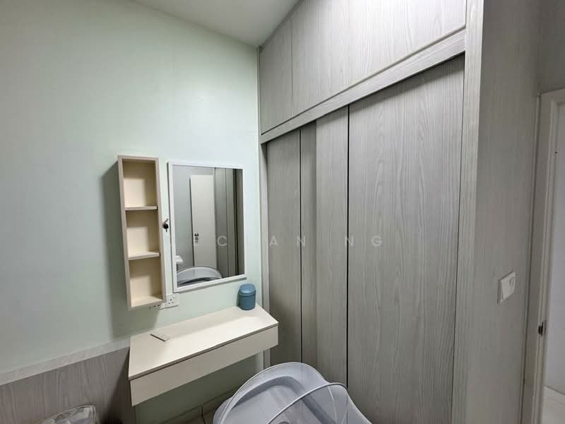 Condominium for Rent at i-Santorini - Declan Ng - Bedroom - PropertyGuru.com.my