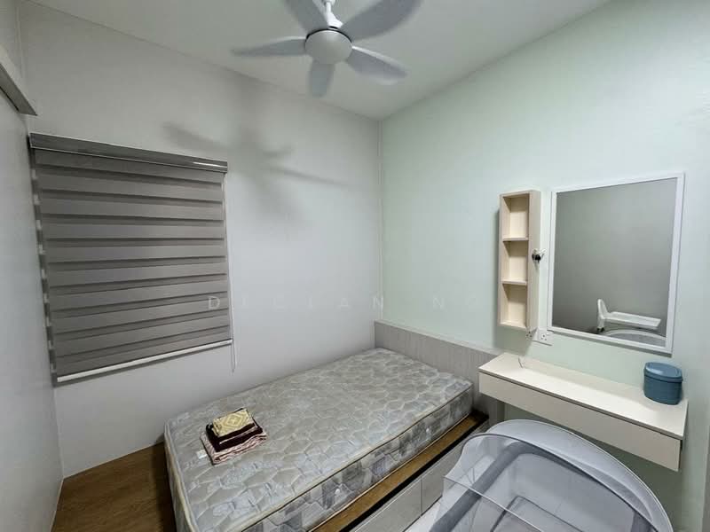 Condominium for Rent at i-Santorini - Declan Ng - Bedroom - PropertyGuru.com.my