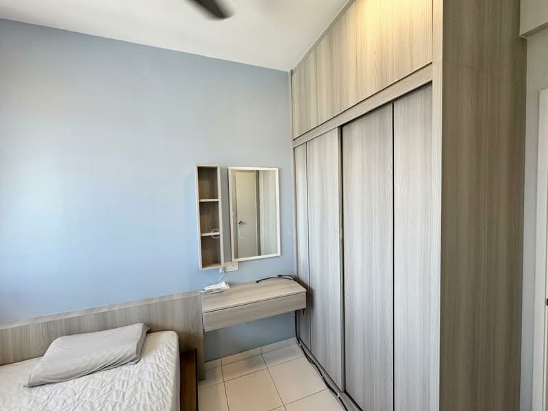Condominium for Rent at i-Santorini - Declan Ng - Bedroom - PropertyGuru.com.my