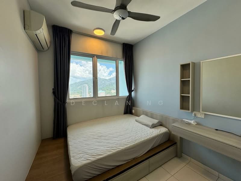 Condominium for Rent at i-Santorini - Declan Ng - Bedroom - PropertyGuru.com.my