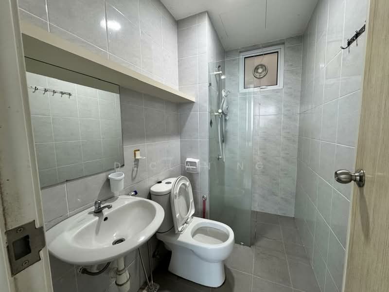 Condominium for Rent at i-Santorini - Declan Ng - Bathroom - PropertyGuru.com.my