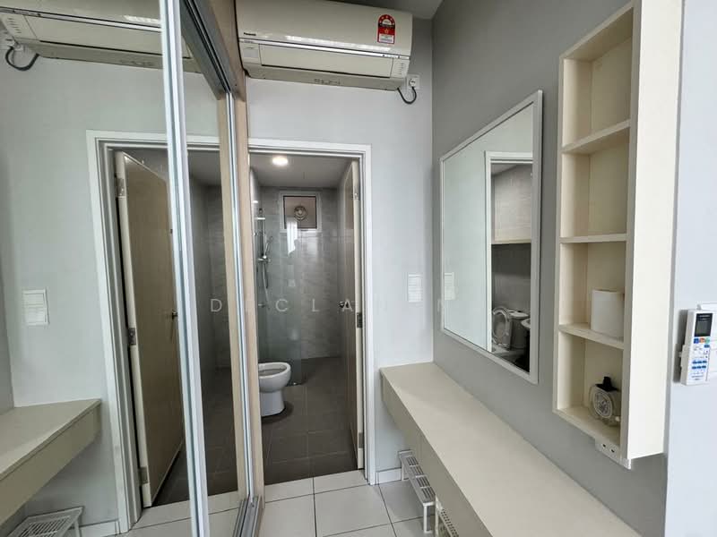 Condominium for Rent at i-Santorini - Declan Ng - Bathroom - PropertyGuru.com.my