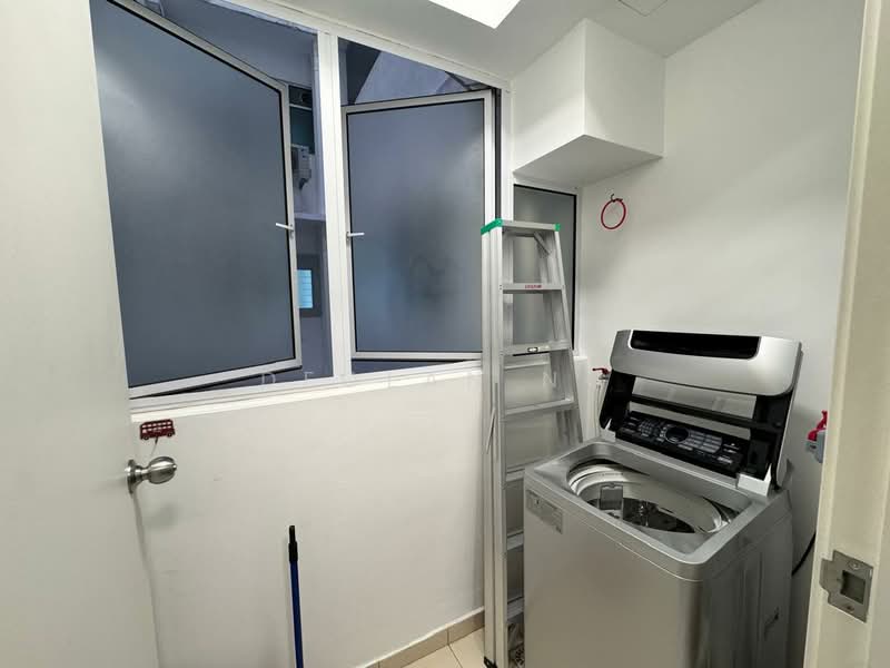 Condominium for Rent at i-Santorini - Declan Ng - Interior - PropertyGuru.com.my