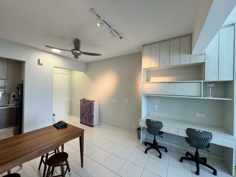 Condominium for Rent at i-Santorini - Declan Ng - Study - PropertyGuru.com.my