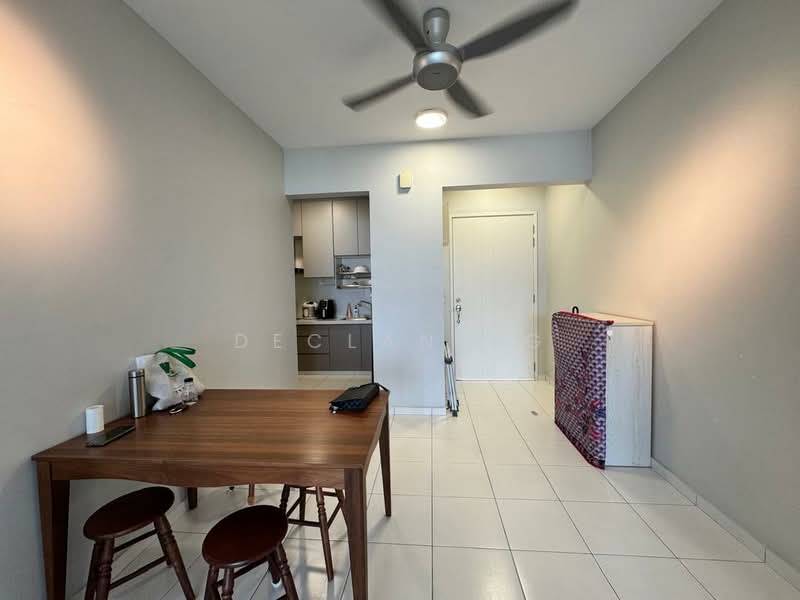 Condominium for Rent at i-Santorini - Declan Ng - Dining Room - PropertyGuru.com.my