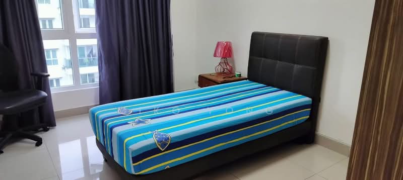 Service Residence for Rent at Seasons Amara Larkin - Miko Yong - PropertyGuru.com.my