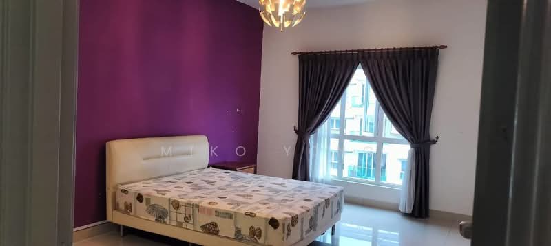 Service Residence for Rent at Seasons Amara Larkin - Miko Yong - PropertyGuru.com.my
