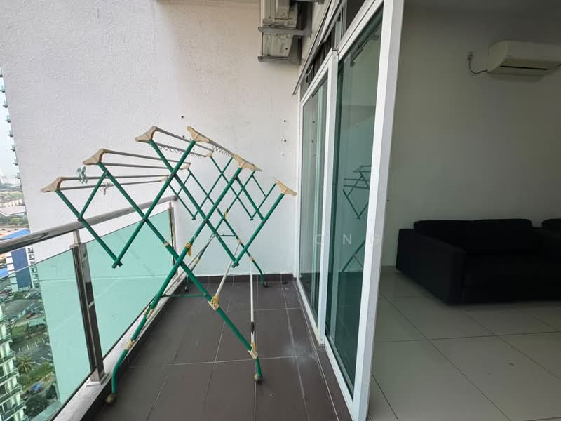 Service Residence for Rent at Seasons Amara Larkin - Miko Yong - PropertyGuru.com.my