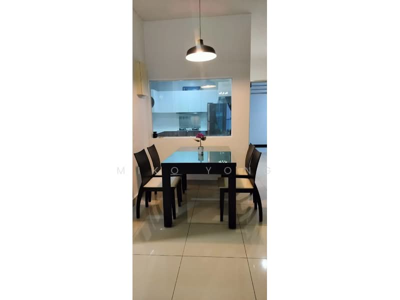 Service Residence for Rent at Seasons Amara Larkin - Miko Yong - PropertyGuru.com.my