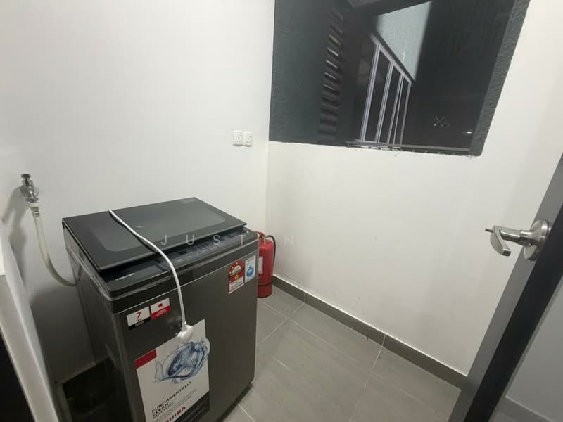 Service Residence for Rent at Sky Meridien - Justin Lai - Interior - PropertyGuru.com.my