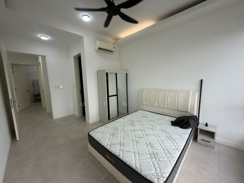 Service Residence for Rent at Sky Meridien - Justin Lai - Bedroom - PropertyGuru.com.my