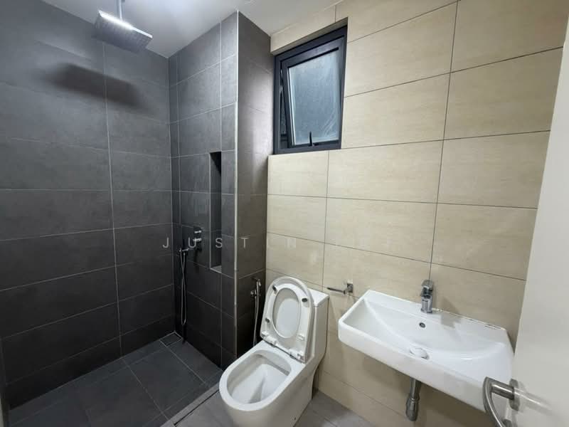 Service Residence for Rent at Sky Meridien - Justin Lai - Bathroom - PropertyGuru.com.my