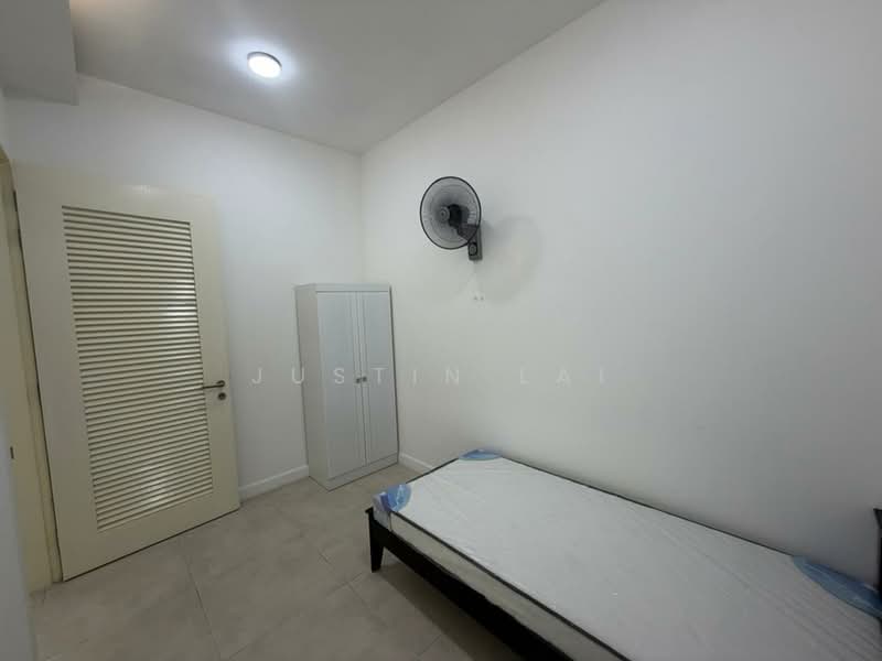 Service Residence for Rent at Sky Meridien - Justin Lai - Bedroom - PropertyGuru.com.my